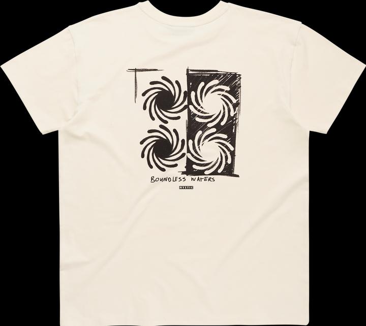 Actual product image Mystic Reform Dress Tee (M)