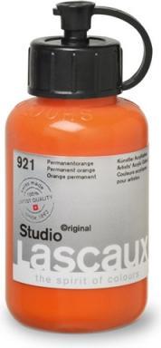 Actual product image Lascaux 944 (Cobalt blue, 85 ml)