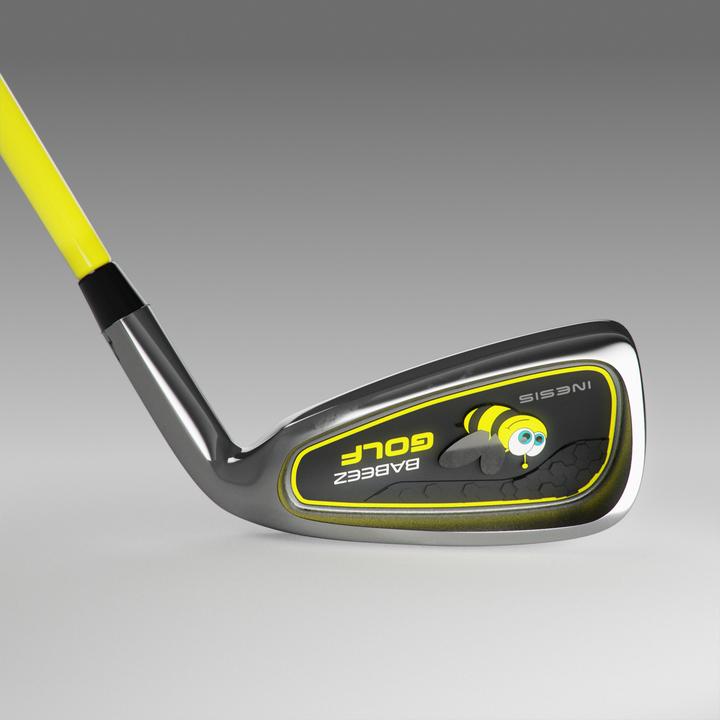 Actual product image Inesis G9i Righ Handed (Right-handed)