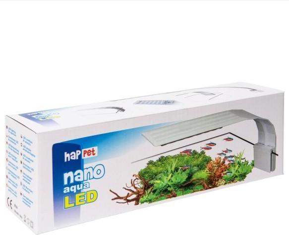 Actual product image Happet AquaLED (LED, 7 W)