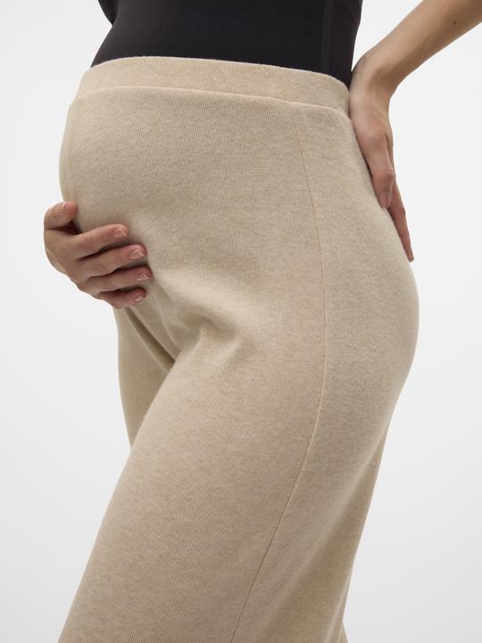 Actual product image Mamalicious Regular fit leggings Leggings (L)