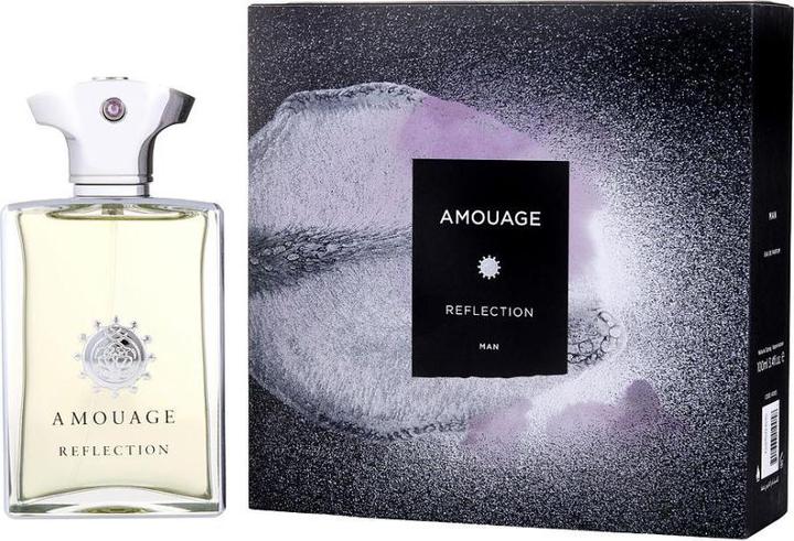 Actual product image Amouage Reflection (Eau de parfum, 100 ml)