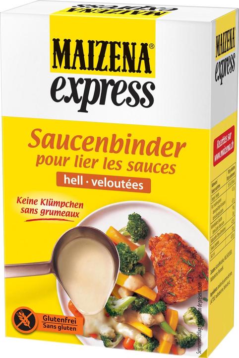 Maizena Epaississant pour sauces (250 g)