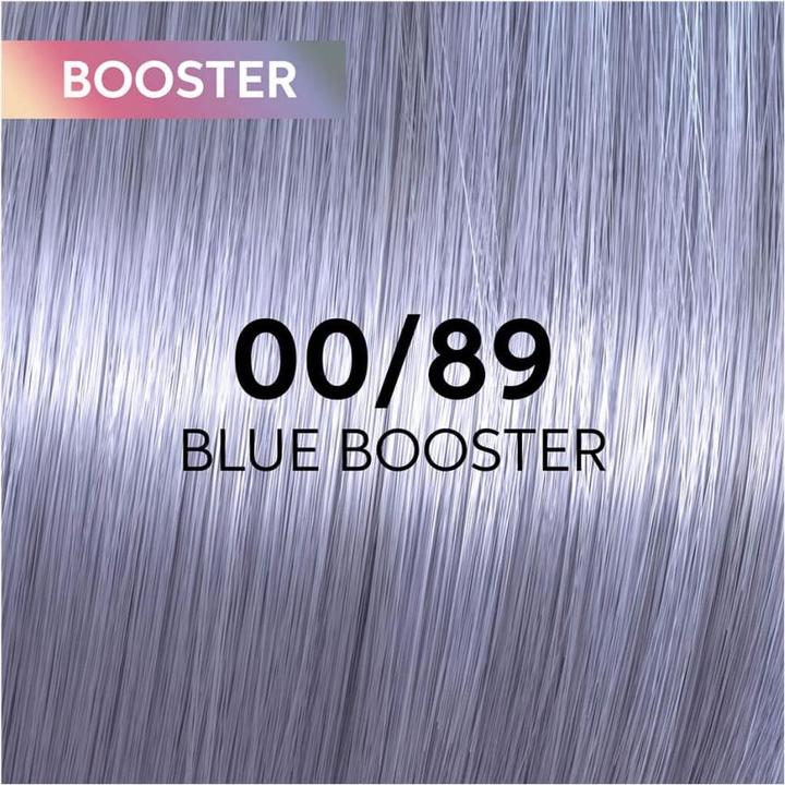 Produktbild Wella Shinefinity (00, 89 - Blue Booster)