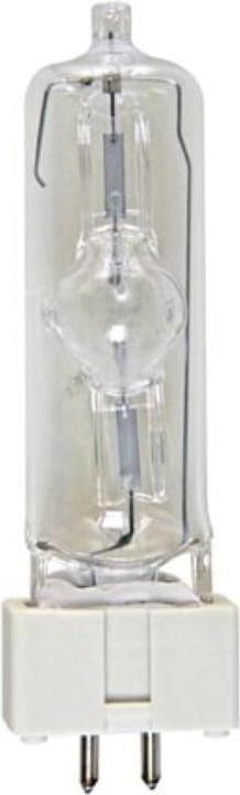 Velleman ENTLADUNGSLAMPE 575W / 95V, MSR GX9.5, 7200K, 1000h ARC TUBE (575 W, GX9.5)