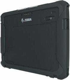 Image du produit Zebra TABLETTE DURCIE, ET80, 12". (12", 512 Go, Noir)
