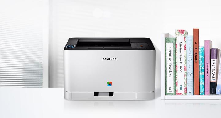 Immagine prodotto Samsung Sl-C430w (Laser, Colore)