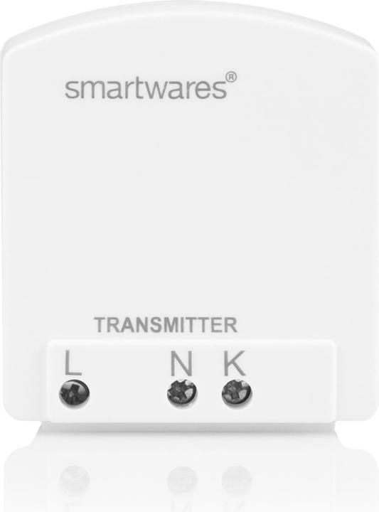 Produktbild Smartwares Einbau-Funkschalter