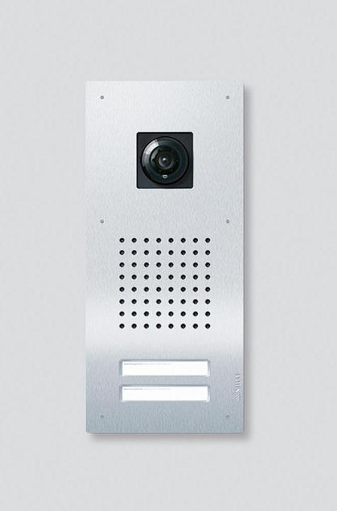 Actual product image Siedle F CL V130 02 B-01