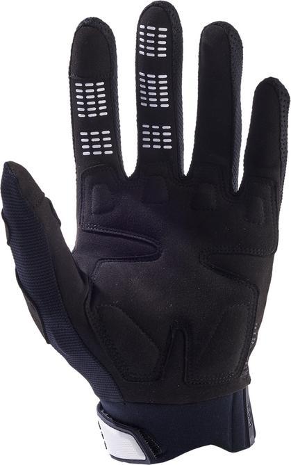 Actual product image Fox Gloves 24 Dirtpaw Ce Blk XL (XL)