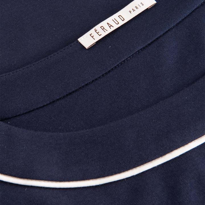 Immagine prodotto Féraud Camicia da notte di base (48, 4XL)