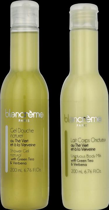Actual product image Blancreme Shower (400.16 ml)