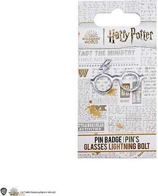 Cinereplicas Harry Potter - Brillen