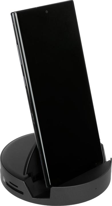 Produktbild Targus Universal DeXPhone Workstation (USB-C, 1 Ports)