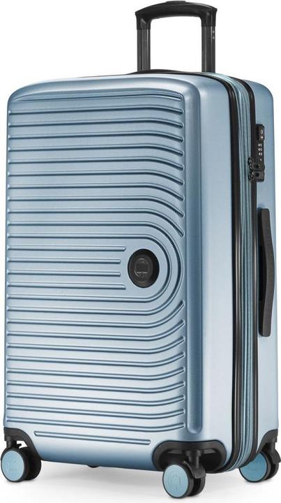 Actual product image Hauptstadtkoffer Middle (67 l, M (50 - 90l))