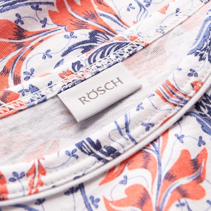 Image du produit Rösch Basic T-shirt de pyjama (42, XL)