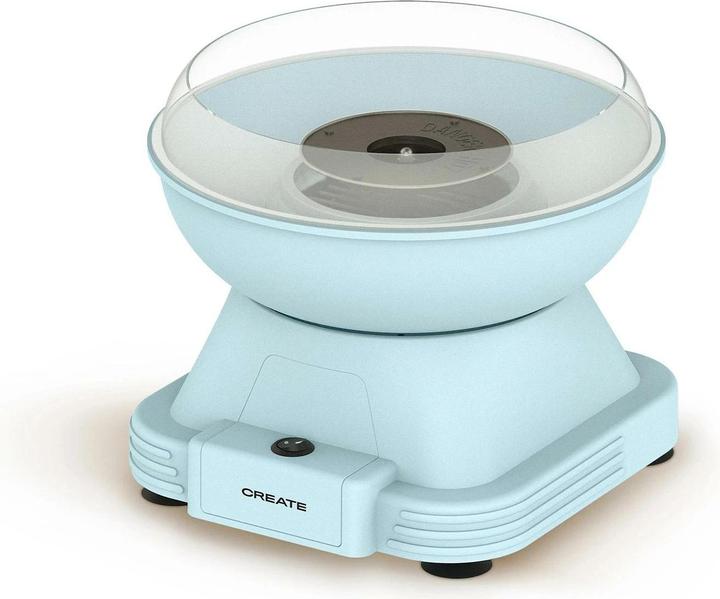 Produktbild Create Zuckerwattemaschine