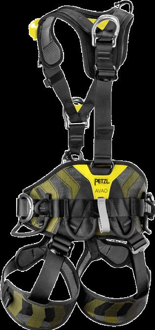 Produktbild Petzl Avao Bod Fast (M)