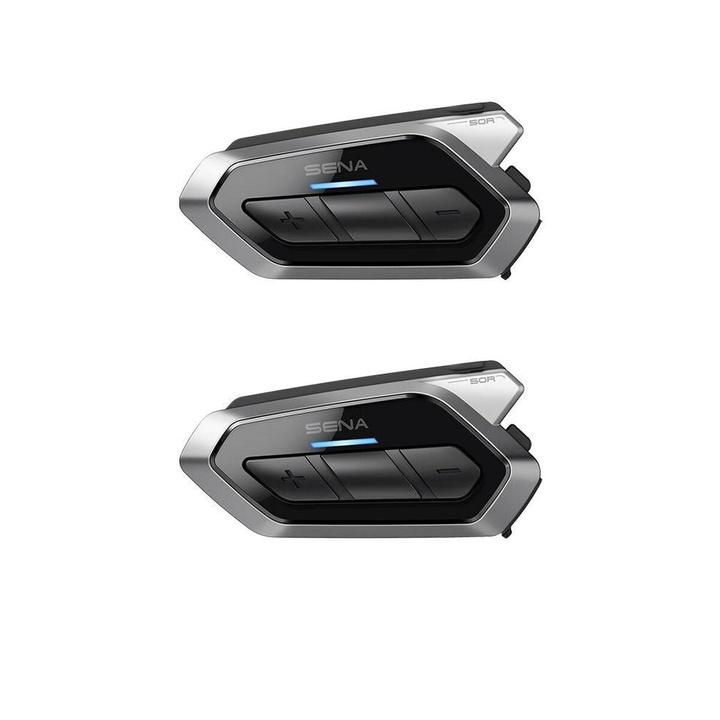 Actual product image Sena 50R (Set of 2)
