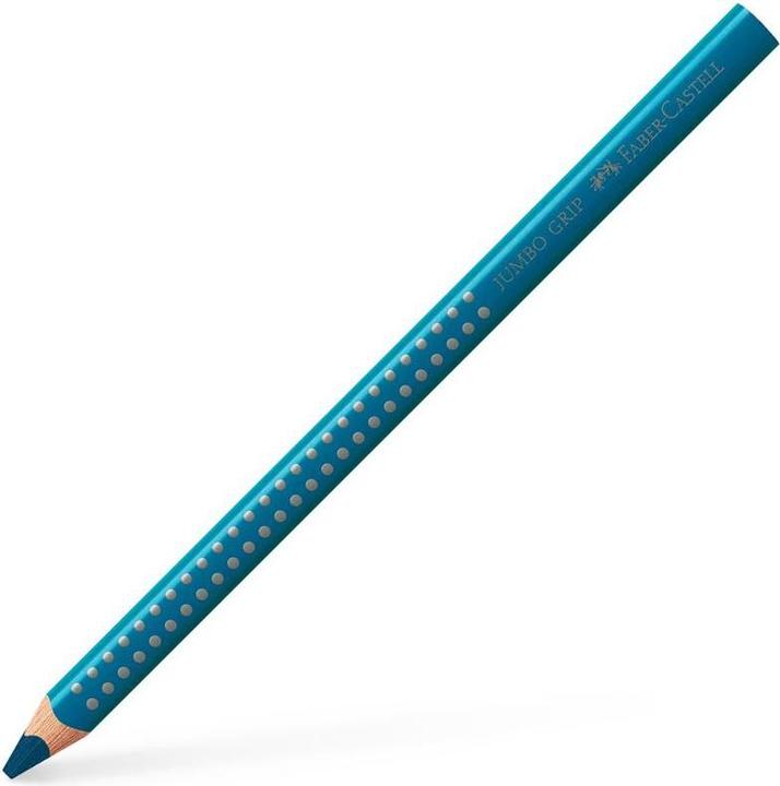 Produktbild Faber-Castell Jumbo Grip (Türkis, 1 x)