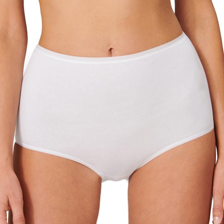 Actual product image Schiesser 2-pack 95/5 Maxi (38, pack of 2)