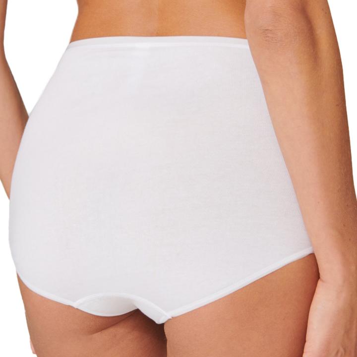 Actual product image Schiesser 2-pack 95/5 Maxi (38, pack of 2)