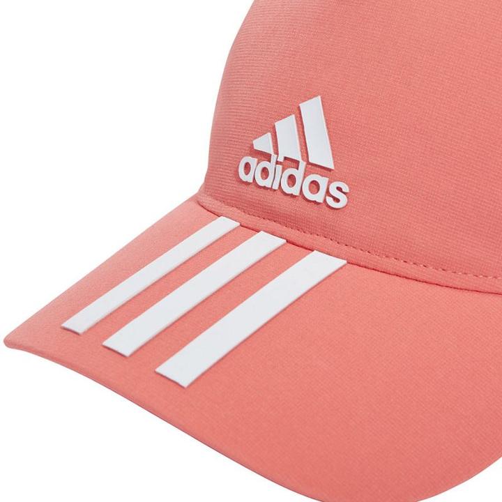 Actual product image adidas Cap A.R BB HD7245 HD7245 raudon OSFW (56 x 56 cm)