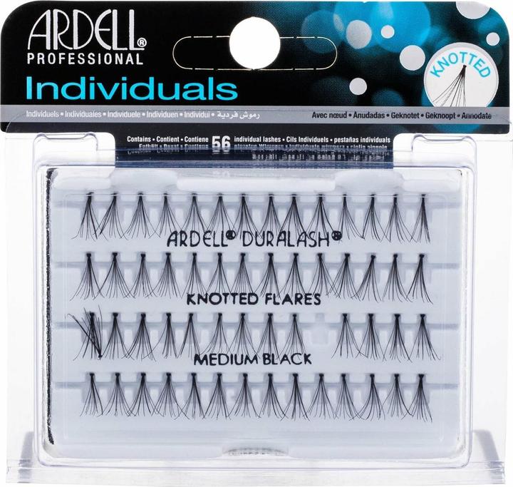 Ardell Duralash Regular Medium Black (Künstliche Wimpern)
