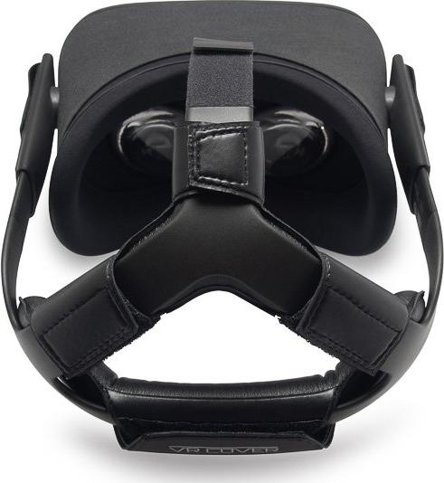 Produktbild VR Cover Oculus Quest Head Strap Foam Pad (17mm)