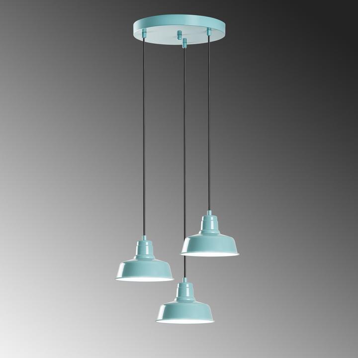 Actual product image Opviq Memati (E27)