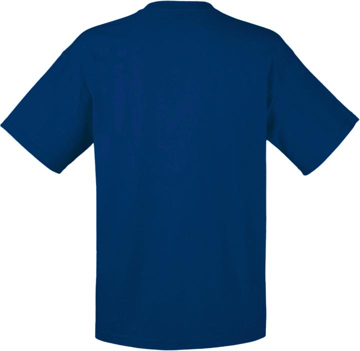 Immagine prodotto Fruit of the Loom Tshirt Valueweight con collo a V e maniche corte (5XL)