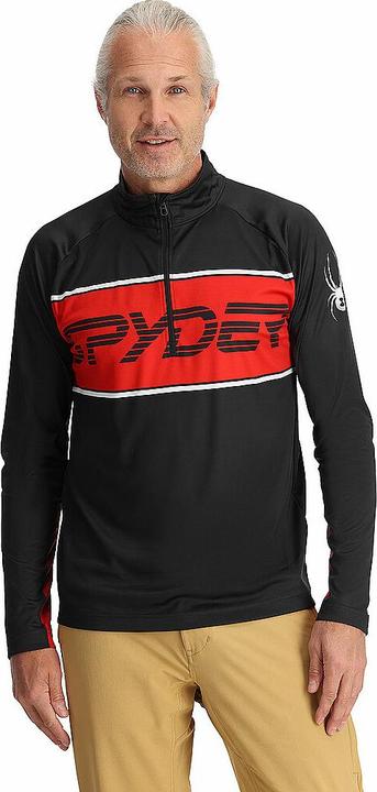 Immagine prodotto Spyder Zipshirt Paramount (XL)