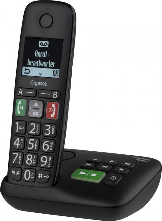 Produktbild Gigaset E290A (DE-Version)
