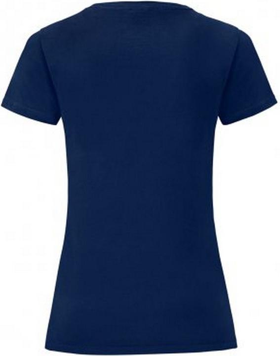 Produktbild Fruit of the Loom TShirt Iconic kurzärmlig (S)