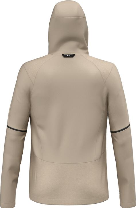 Immagine prodotto Salewa Giacca Puez Hemp Durastretch Hybrid 2 in 1 (XL)