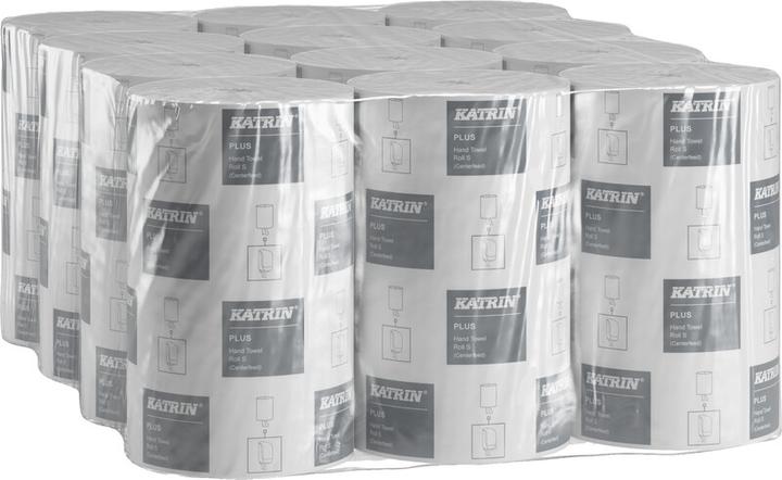 Produktbild Katrin Handtuchrolle Plus S (1 x)