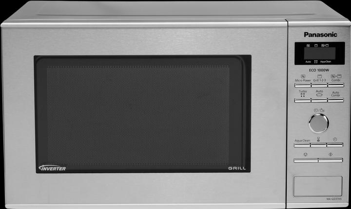 Panasonic NN GD 37 HSGTG (23 l)