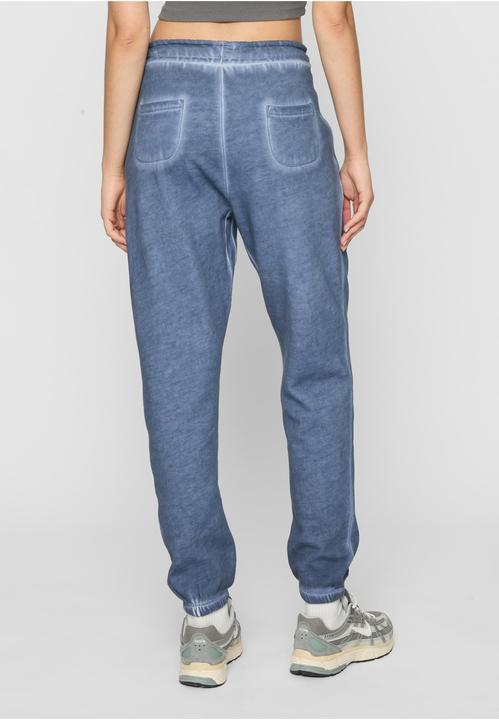 Actual product image Urban Classics Ladies Spray Dye Sweatpant (XS)