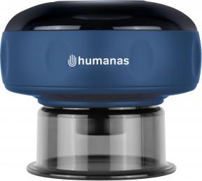 Immagine prodotto Humanas BB01 Bańka Chińska niebieski