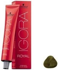 Image du produit Schwarzkopf Farbe Igora Royal 60ml 7-0 (7-0)