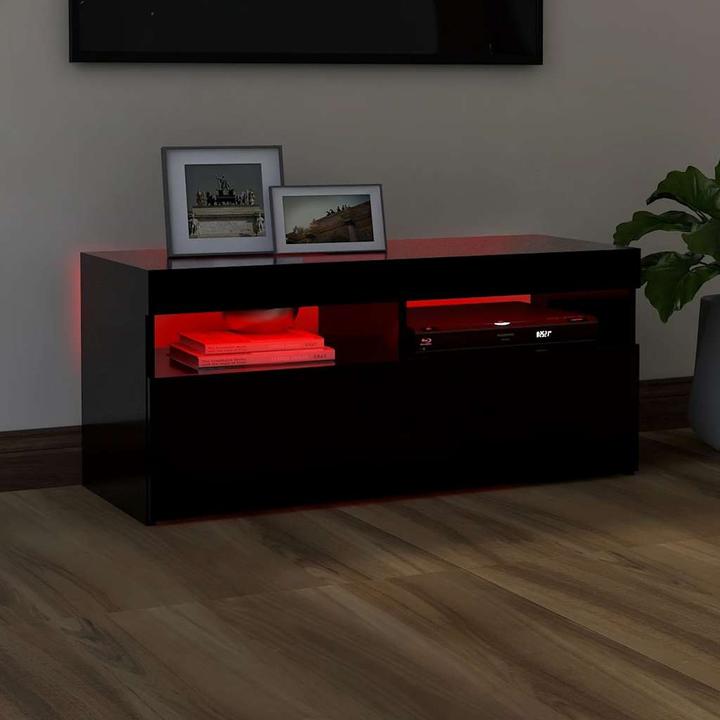 Actual product image VidaXL Alaric (90 x 35 x 40 cm)