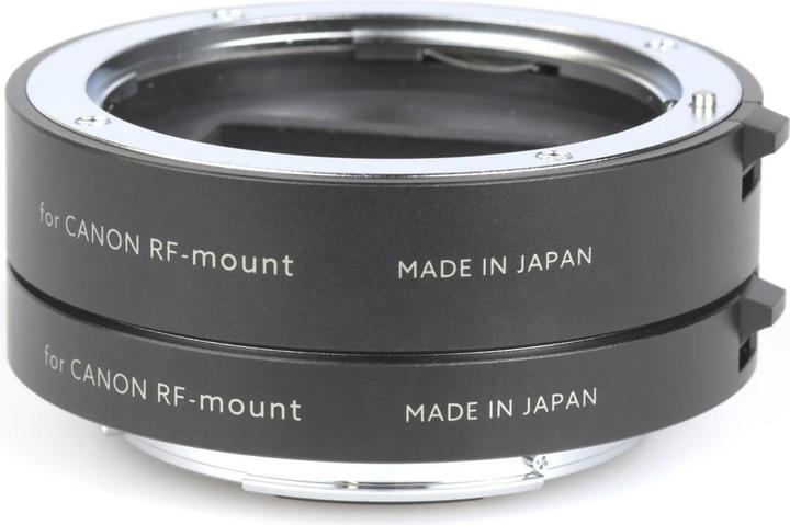 Produktbild Kenko Makro-Zwischenringe 10/16mm AF Canon RF (Makro-Zwischenring, Canon RF)