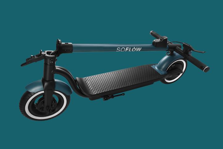 Image du produit SoFlow SO2 Air MAX (20 km/h, 80 km, 500 W)