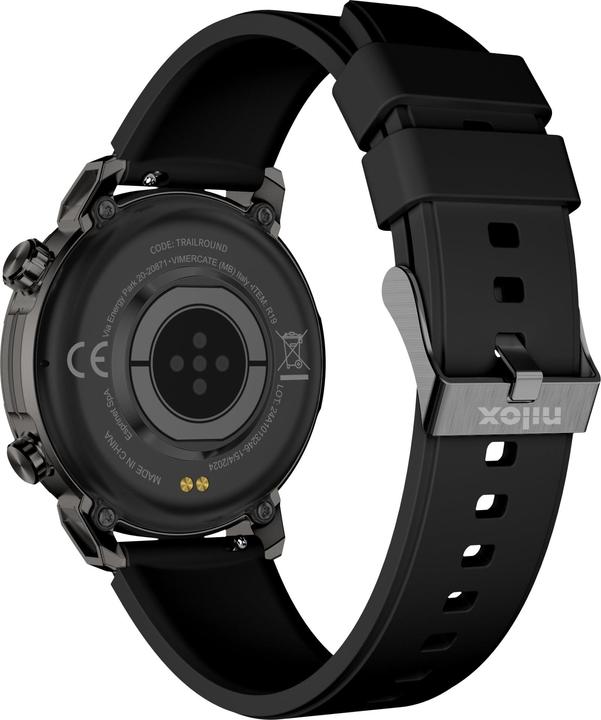 Image du produit Nilox Montre intelligente sportive Trailround