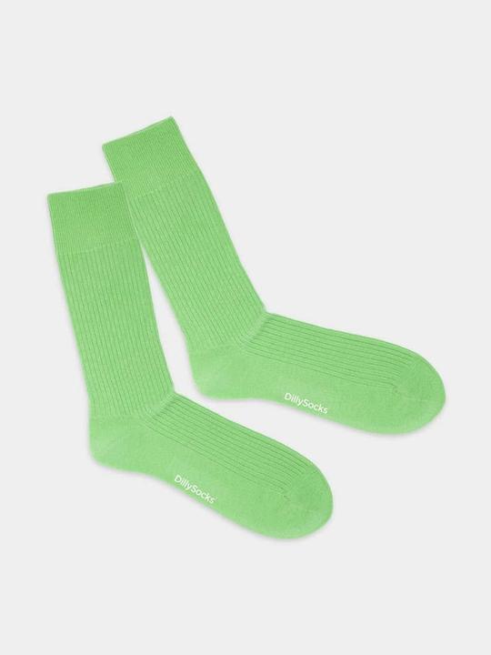 Immagine prodotto DillySocks A coste (Confezione singola, 36 - 40)