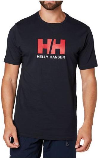Immagine prodotto Helly Hansen Maglietta con logo (XXL)