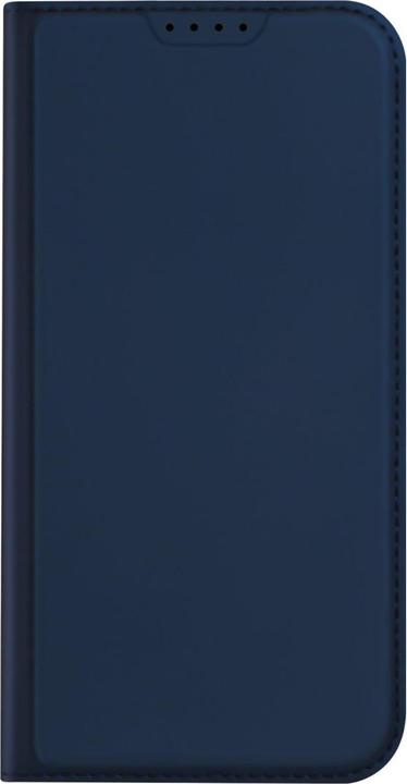 Produktbild Dux Ducis Skin Pro Wallet Case for iPhone 15 Plus - Blue (Apple iPhone 15 Plus)