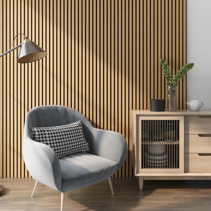 Actual product image neu.holz Vang (4 pcs.)