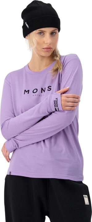 Image du produit Mons Royale Yotei Classics (L)