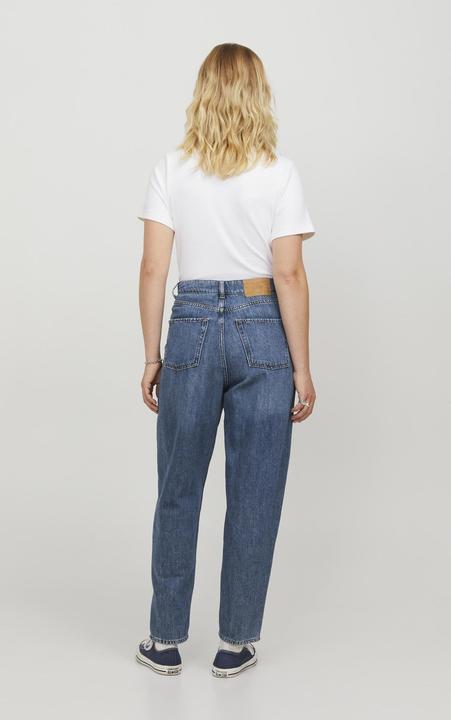 Actual product image JJXX JXLisbon HW CR4020 Mom Jeans (W25/L30)
